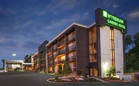 Wyndham Garden Washington DC North